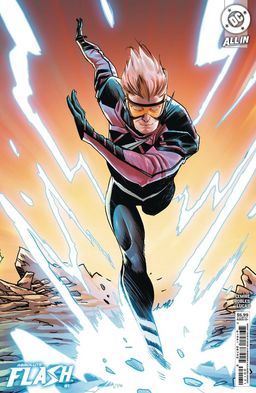 Variant cover