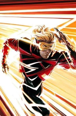 Variant cover