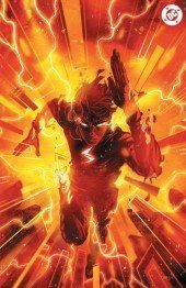 Variant cover