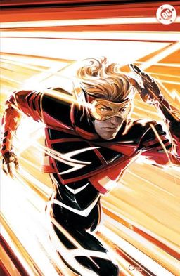 Variant cover