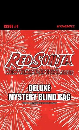 Celina - Blind Bag Virgin Cover O