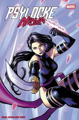 Rickie Yagawa Cover