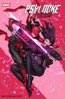 InHyuk Lee Cover
