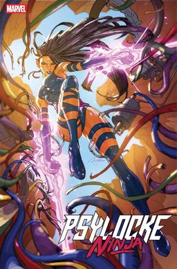 InHyuk Lee Versus Elektra Cover