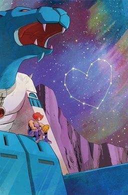 10 Copy Incentive Animation Art Virgin Cover G