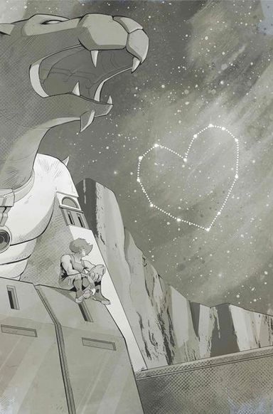 ThunderCats Valentine's Day Special #1