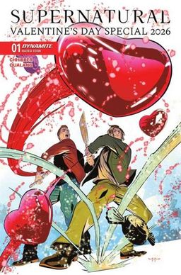 Pasquale Qualano - Cover D