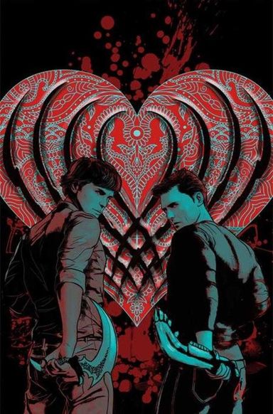 Supernatural Valentine's Day Special 2026 #1