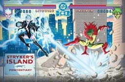 Juan Ferreyra Wraparound Cardstock Variant Cover