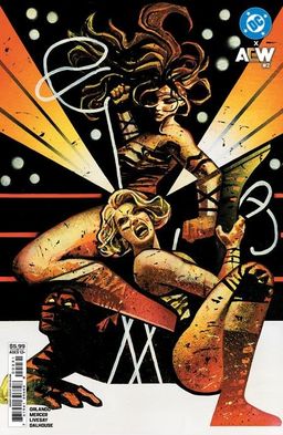 Gian Galang Cardstock Variant Cover