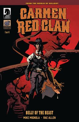 Variant cover