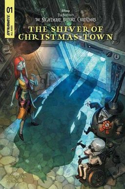 Cover C - Alan Quah