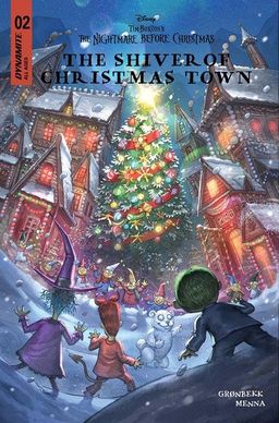 Cover C - Alan Quah