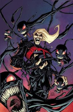Rated Comics Exclusive Skan Srisuwan Cover