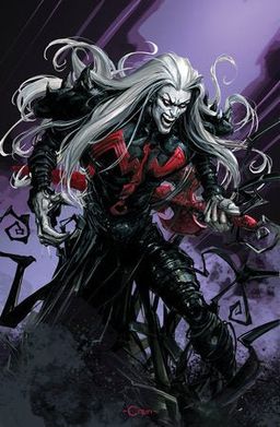 Convention Exclusive John Giang Cover