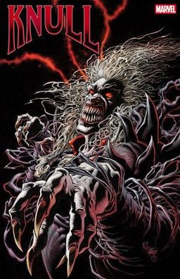 Rated Comics Exclusive Skan Srisuwan Virgin Art Cover
