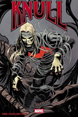 Geoff Shaw Marvel Monster Cover