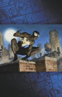 Paolo Rivera Magic the Gathering Virgin Cover