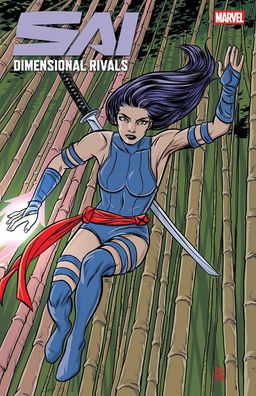 Michael Allred Cover