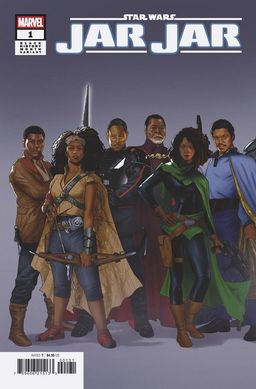 Taurin Clarke Black History Month Connecting Cover