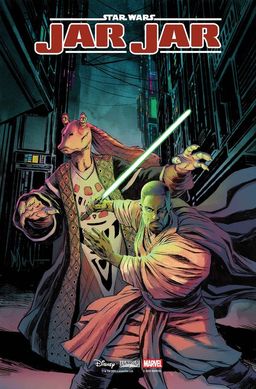 Dave Wachter Cover