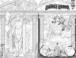 Hayden Sherman Cardstock Variant Cover