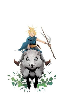 Variant cover