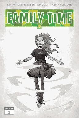 Variant cover
