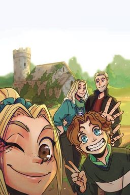 Variant cover
