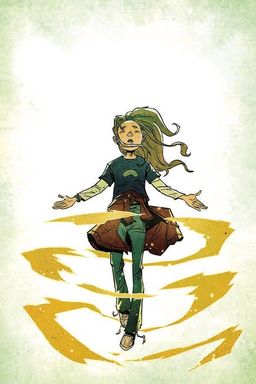 Variant cover