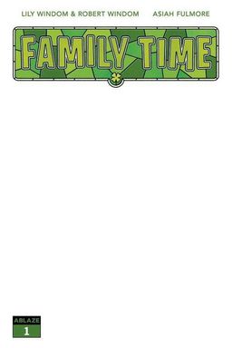 Variant cover