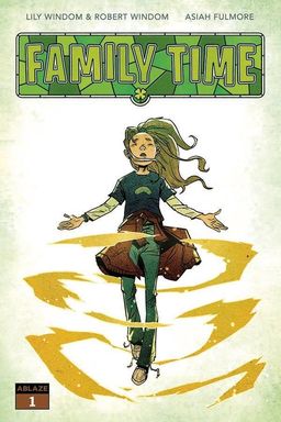 Variant cover
