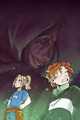 Variant cover
