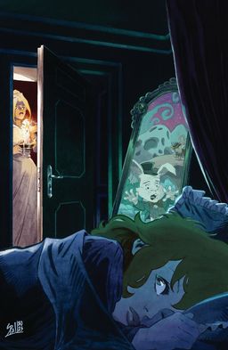 Gerald Parel Cover