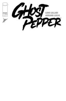 Variant cover