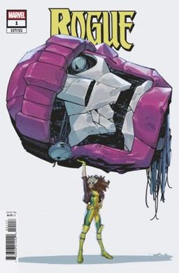 Skottie Young Cover
