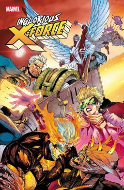 Stefano Caselli Cover