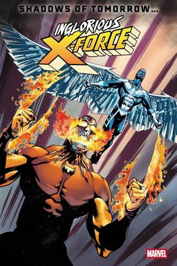 Mike Hawthorne Cover