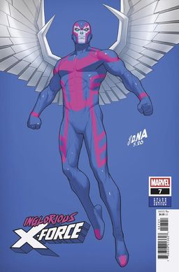 Justin Mason Cover