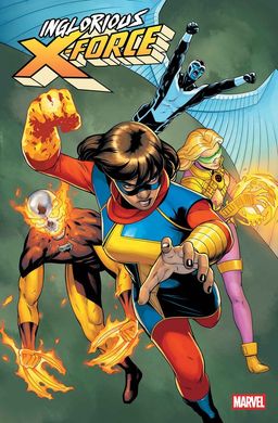 David Nakayama Color Block Blue Virgin Cover