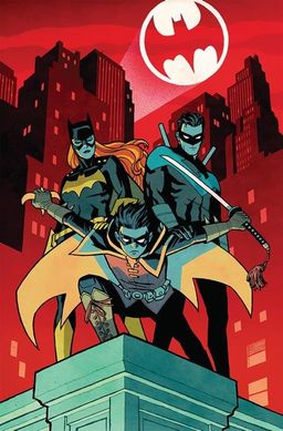 Variant cover