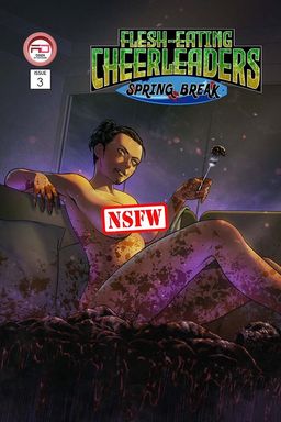 Variant cover