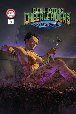 Variant cover