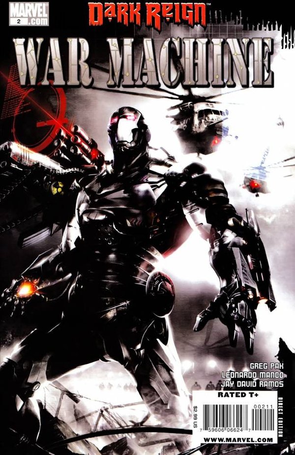 War Machine