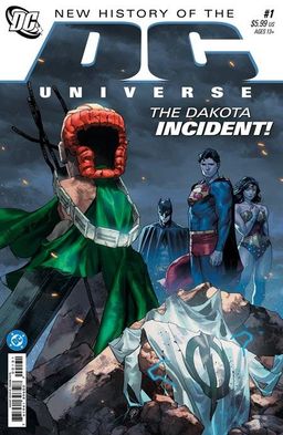 Yasmine Putri Variant Cover