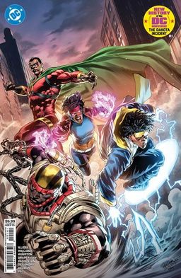 Carlo Pagulayan & Jason Paz Variant Cover