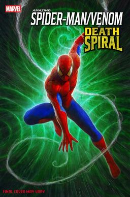 Dave Rapoza Cover