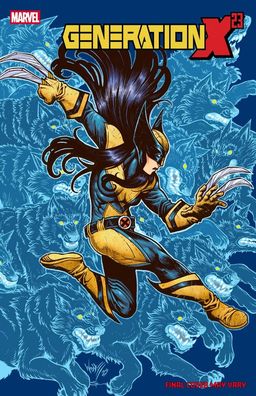 Maria Wolf Cover