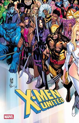 Mike Del Mundo Cover