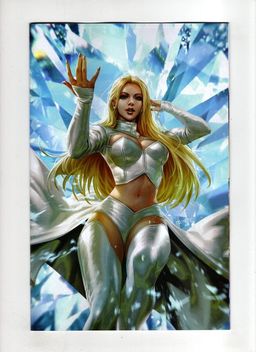Derrick Chew Virgin Cover